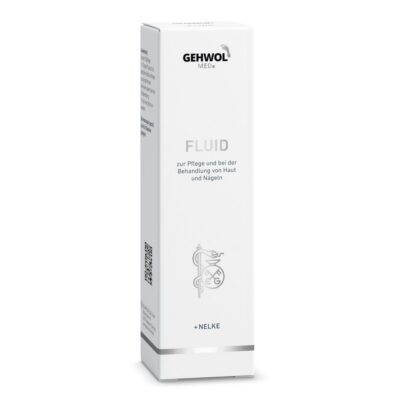 GEHWOL MED fluide fl 15 ml
