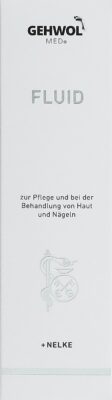 GEHWOL MED fluide fl 15 ml