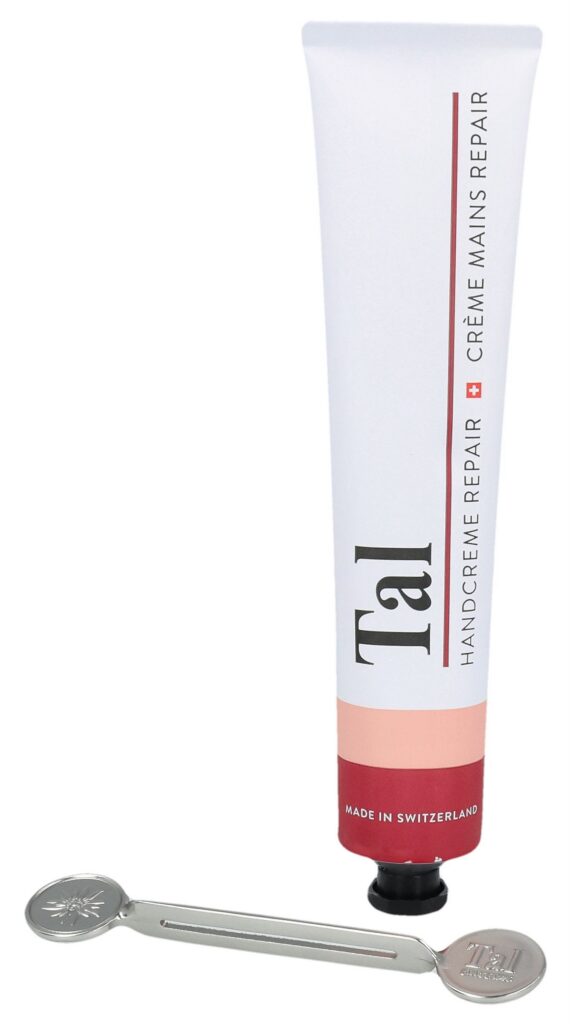 TAL crème mains repair retro edition tb 75 ml