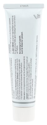 GEHWOL MED déo crème tb 75 ml