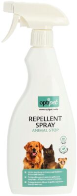 OPTIPET Repellent Spray Animal Stop 500 ml