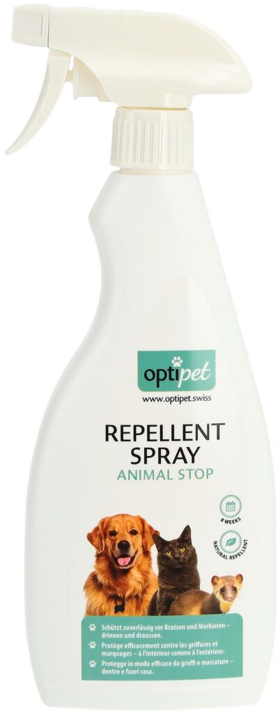 OPTIPET Repellent Spray Animal Stop 500 ml