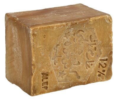 TADE pain d'alep 12 % 200 g