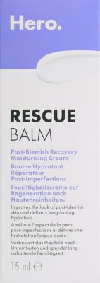 HERO. Rescue Balm Original 15 ml
