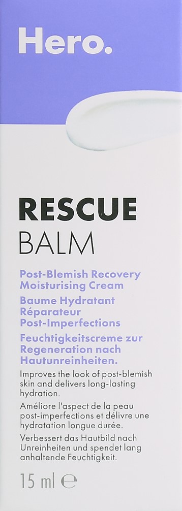 HERO. Rescue Balm Original 15 ml