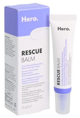 HERO. Rescue Balm Original 15 ml