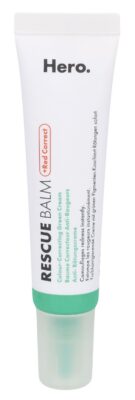 HERO. Rescue Balm +red correct 15 ml
