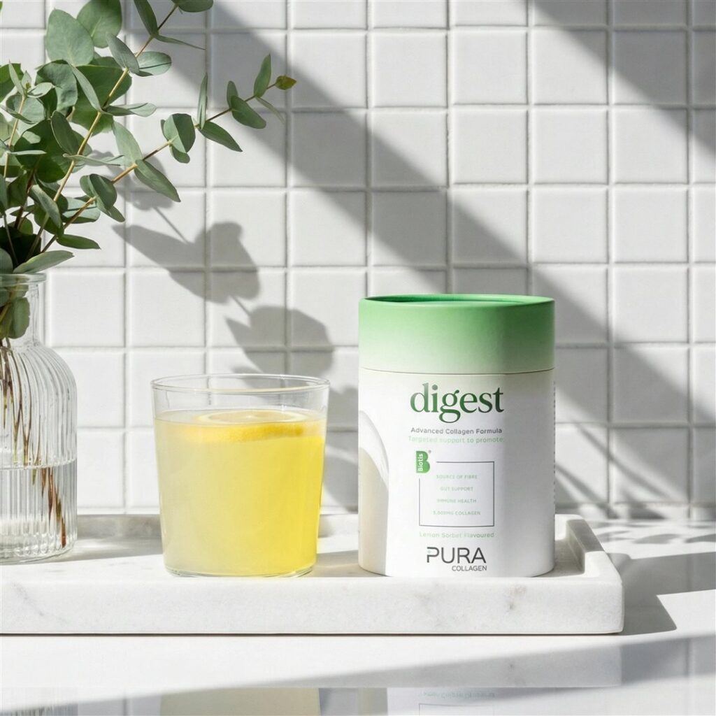 PURA COLLAGEN digest poudre de collagène bte 336 g
