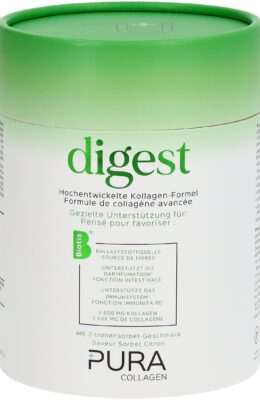 PURA COLLAGEN digest poudre de collagène bte 336 g