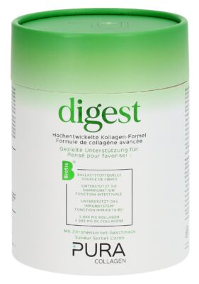 PURA COLLAGEN digest poudre de collagène bte 336 g