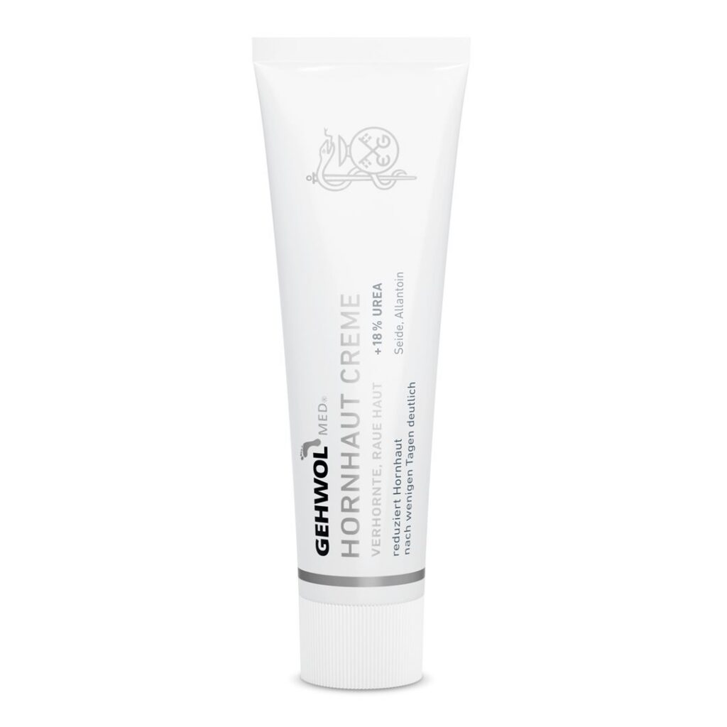 GEHWOL MED crème callosité tb 75 ml