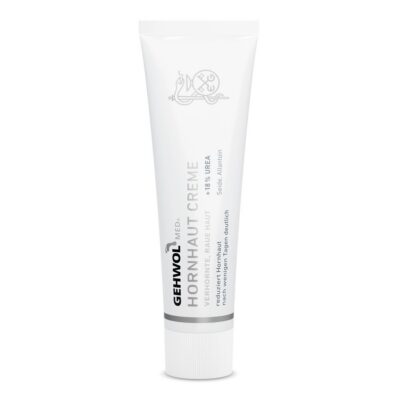 GEHWOL MED crème callosité tb 75 ml