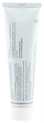 GEHWOL MED déo crème tb 125 ml
