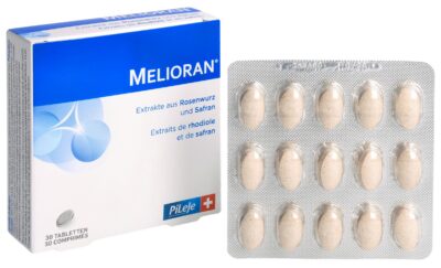 MELIORAN cpr 30 pce