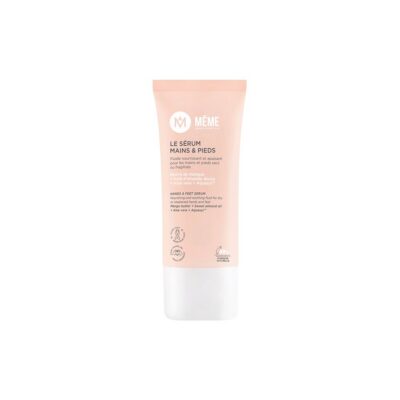 MEME Le sérum pour mains & pieds tb 50 ml