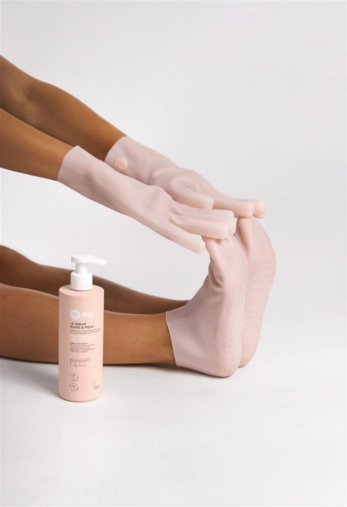 MEME Le sérum pour mains & pieds dist 300 ml