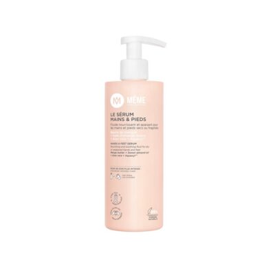 MEME Le sérum pour mains & pieds dist 300 ml