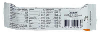 JEMALT barre RA 25 x 22.5 g