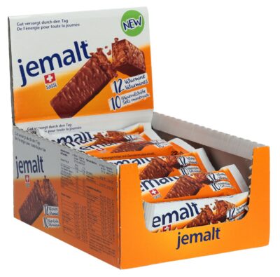 JEMALT barre RA 25 x 22.5 g