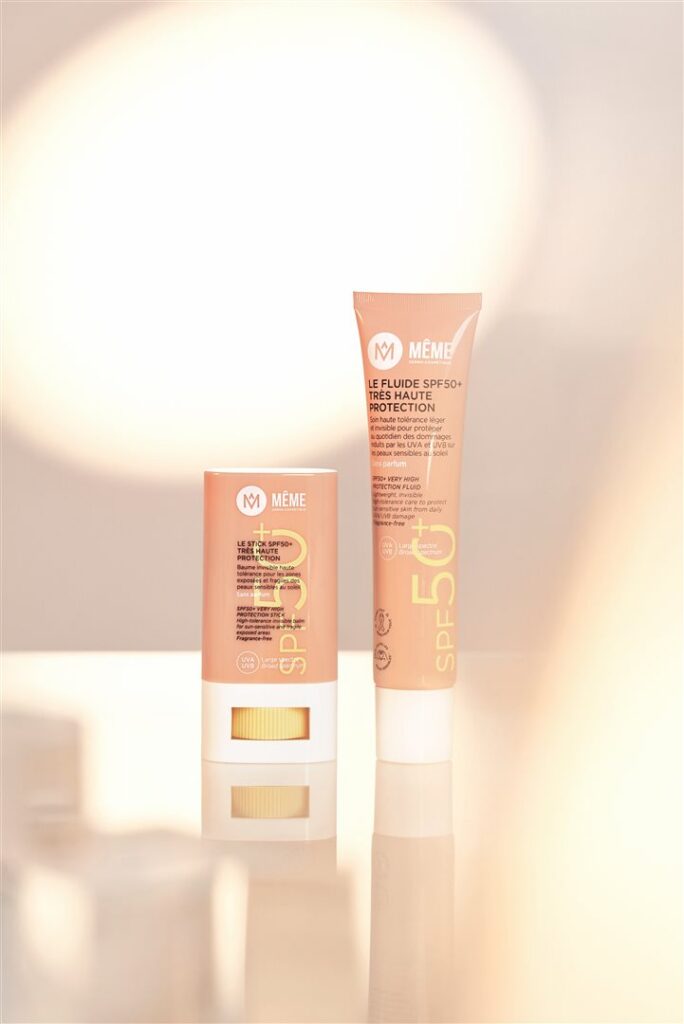 MEME stick SPF50+ 18 g