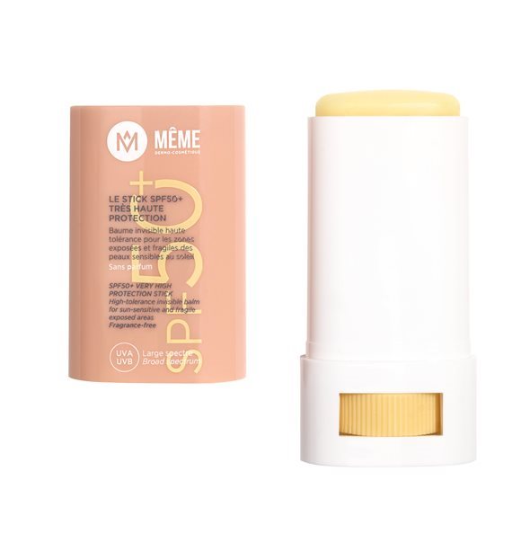 MEME stick SPF50+ 18 g