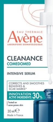 AVENE Cleanance Comedomed sérum int tb 30 ml