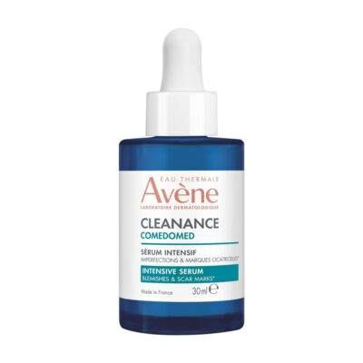 AVENE Cleanance Comedomed sérum int tb 30 ml