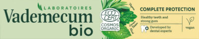 VADEMECUM Complete Protection bio tb 75 ml