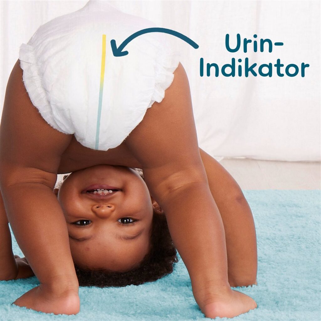 PAMPERS Prem Prot NB Gr0 <3kg Mic sin pa 30 pce