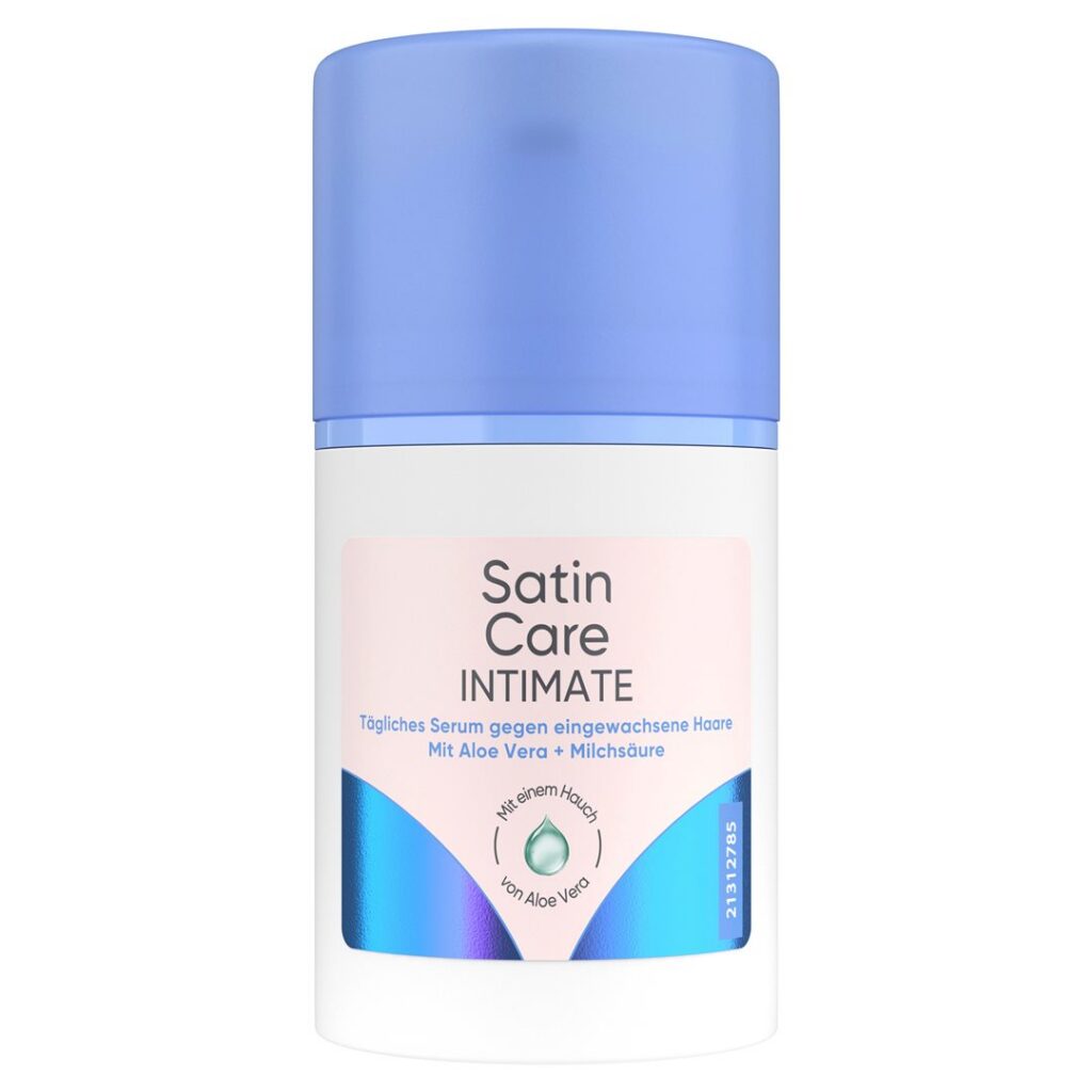 GILLETTE Venus Satin Care sérum apaisant (n) 50 ml