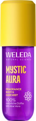 WELEDA fragran body&hair mist mystic aura 95 ml