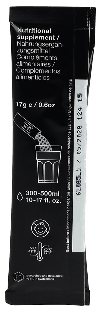 KA-EX CREATINE EAA+ BOOSTER pdr stick 7 pce