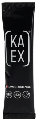 KA-EX CREATINE EAA+ BOOSTER pdr stick 7 pce