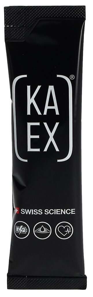KA-EX CREATINE EAA+ BOOSTER pdr stick 7 pce