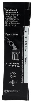 KA-EX CREATINE EAA+ BOOSTER pdr stick 30 pce