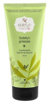 SIDEFYN crème douche sidefyn gniesse 200 ml