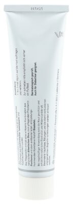 GEHWOL MED Schrunden Salbe tb 125 ml