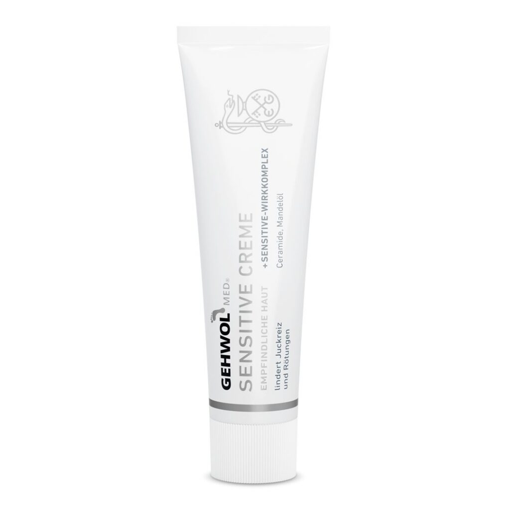 GEHWOL MED Sensitive Creme tb 75 ml