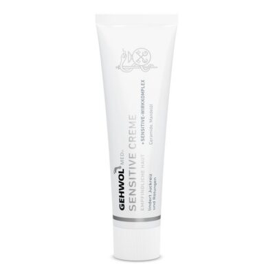 GEHWOL MED Sensitive Creme tb 75 ml