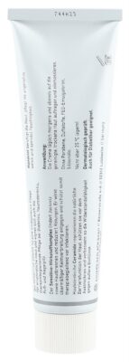 GEHWOL MED Sensitive Creme tb 125 ml