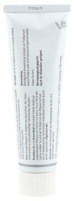 GEHWOL MED Creme Lipidro mit 10% Urea tb 75 ml