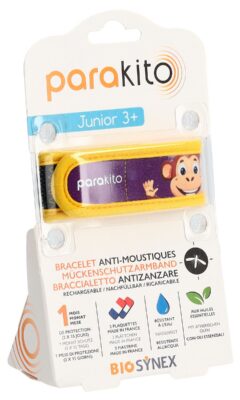 PARAKITO bracelet junior singe