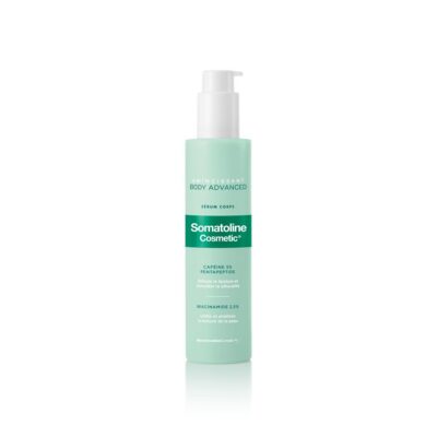 SOMATOLINE Body-Advanced Sérum Corps Aminic 190 ml