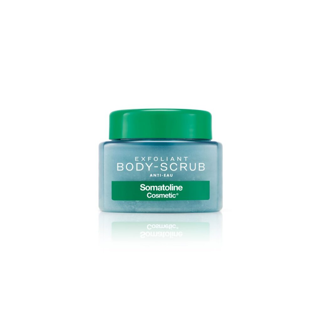 SOMATOLINE Gommage Corps Anti-Eau 350 g