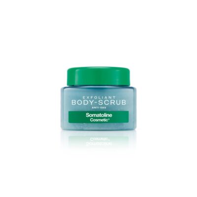 SOMATOLINE Gommage Corps Anti-Eau 350 g