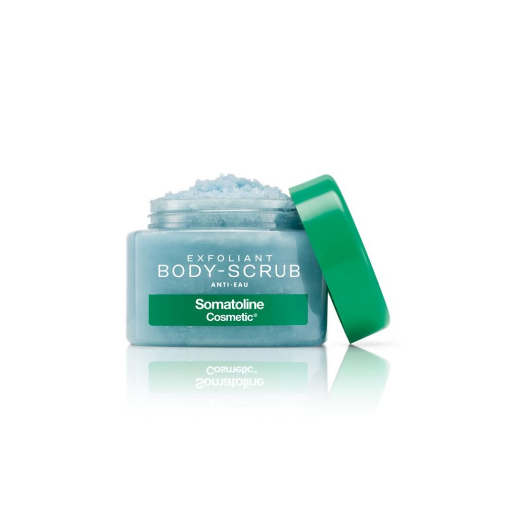SOMATOLINE Gommage Corps Anti-Eau 350 g