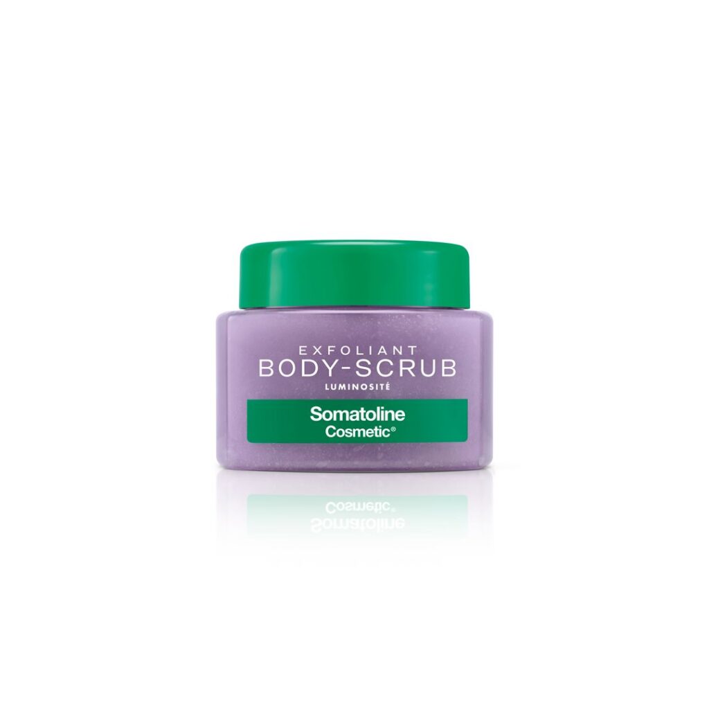 SOMATOLINE Gommage Corps Luminosité 350 g