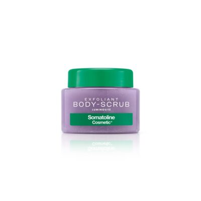 SOMATOLINE Gommage Corps Luminosité 350 g