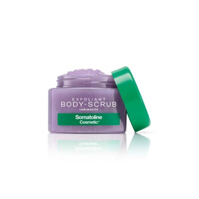 SOMATOLINE Gommage Corps Luminosité 350 g