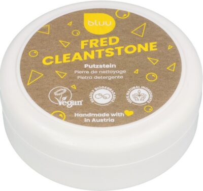 BLUU Fred Cleantstone pierre nettoy bte 250 g